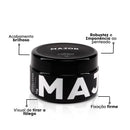 Pomada Efeito Úmido MAJOR