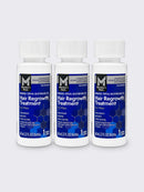 3 Frascos Minoxidil Member’s Mark 5% Original