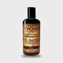 Shampoo de Barba - Mar - Viking 200ML