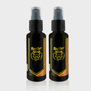 2 Barber Line - Tônico para Crescimento de Barba e Cabelo