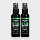 2 Beard Growth - Composto para Crescimento de Barba