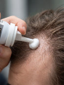 Minoxidil Kirkland 5% (FOAM) em Espuma | Tratamento para Barba e Cabelo