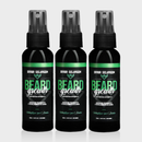 3 Beard Growth - Composto para Crescimento de Barba