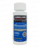 Minoxidil Kirkland - 6 Frascos (CAIXA FECHADA) 5%