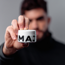 Pomada Efeito Seco MAJOR