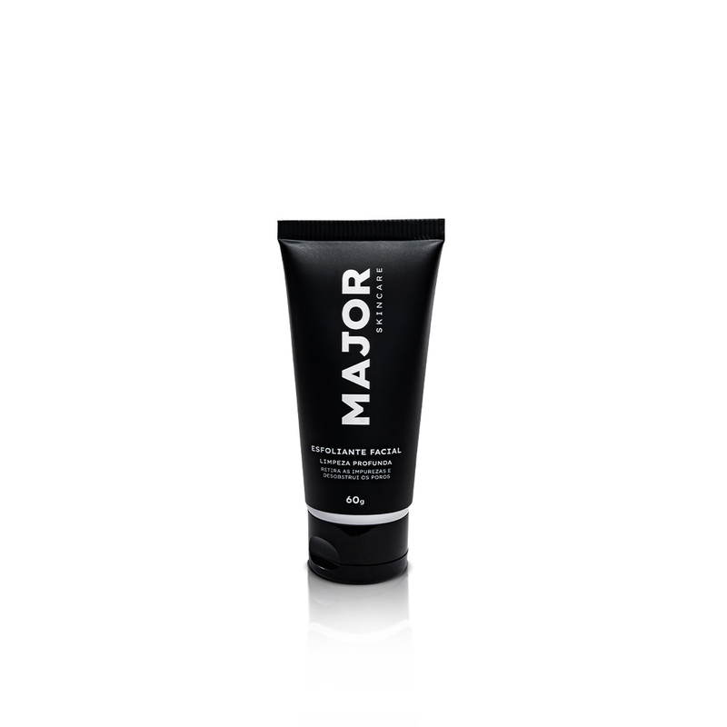 Esfoliante MAJOR 60g