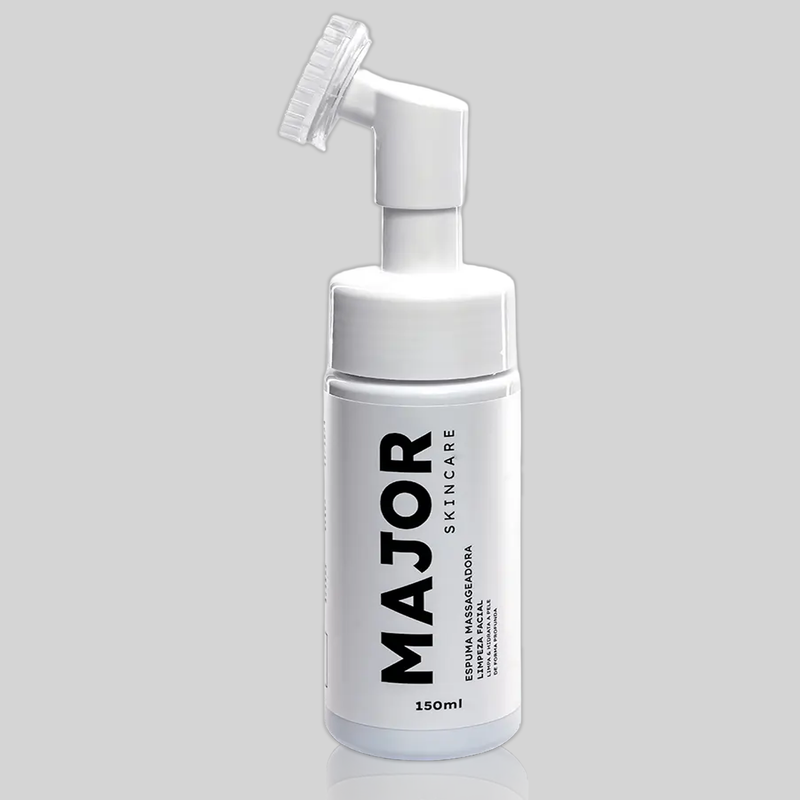 Espuma Massageadora MAJOR