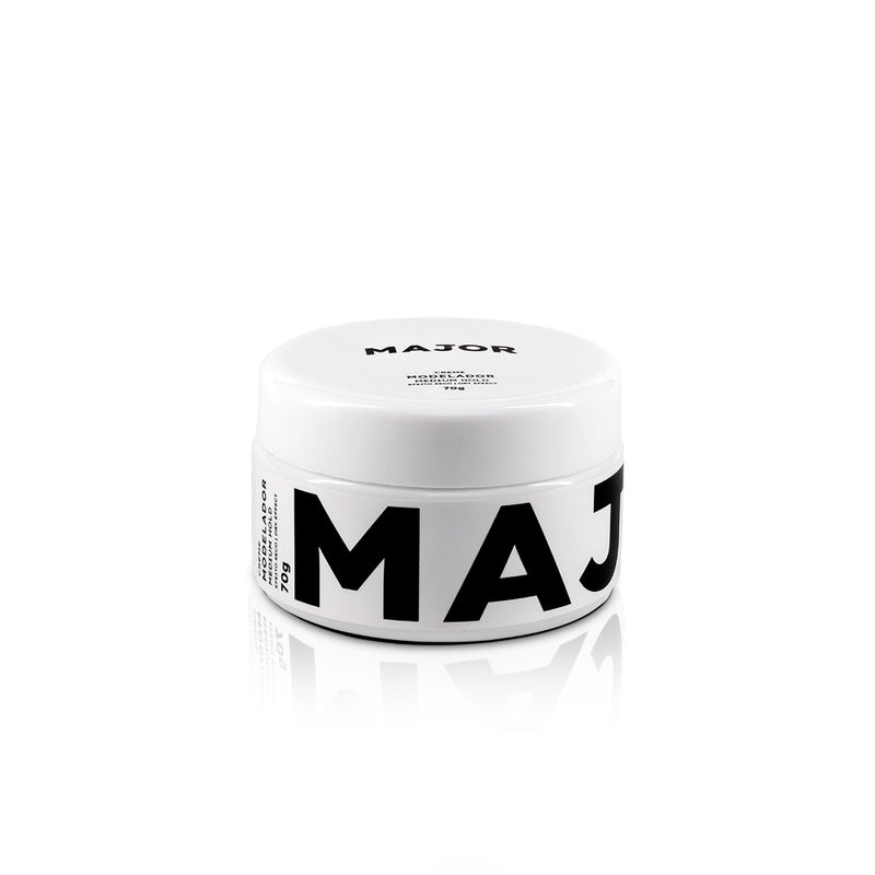 Pomada Efeito Seco MAJOR
