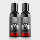 2 Big Barber Blend - 4 Meses