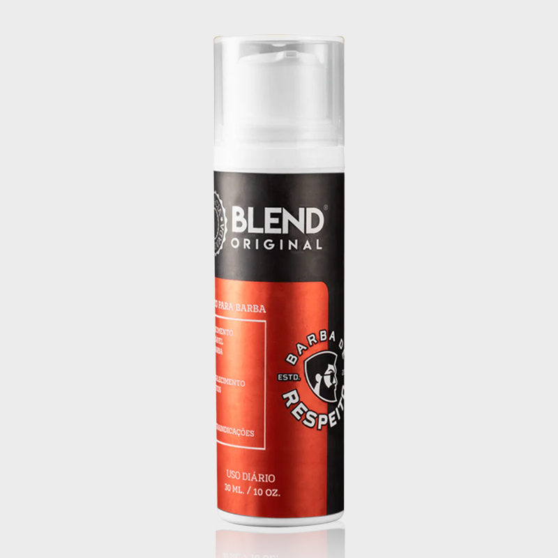 1 Blend Barba de Respeito