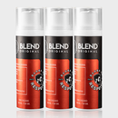 3 Blend Barba de Respeito