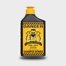 Shampoo Bomba Danger - Barba Forte 250ml