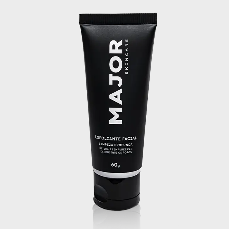 Esfoliante MAJOR 60g
