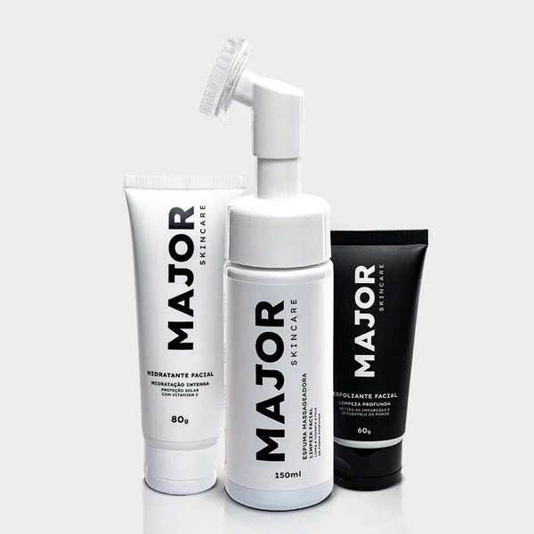 MAJOR MOISTURE LOTION 150ml 2本セット Kit Skincare MAJOR