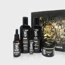 Kit Barber Line - Selvagem