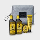 Kit Viagem Danger C/ Necessáire