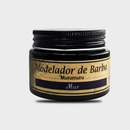 Pomada Modeladora de Barba 100g - Mar -