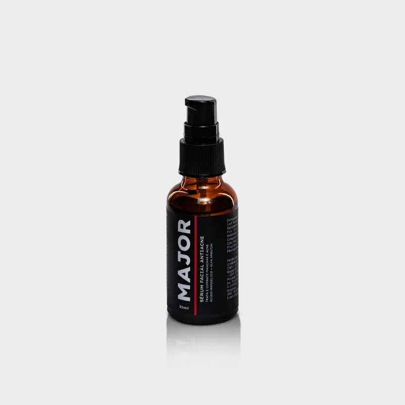 Sérum Anti-Acne MAJOR