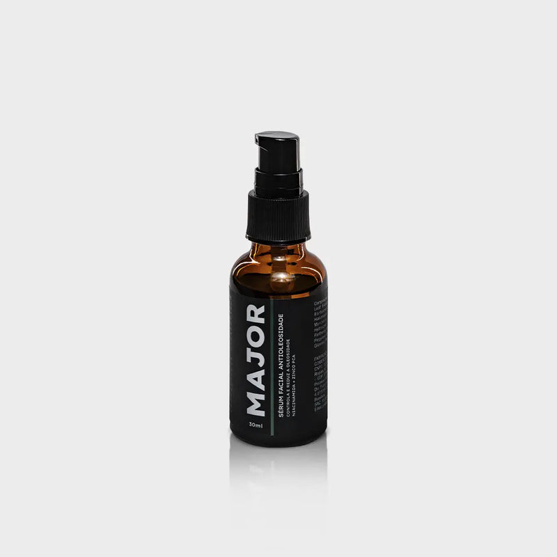 Sérum Anti-Oleosidade MAJOR
