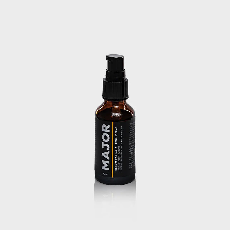 Sérum Anti-Olheiras MAJOR