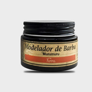 Pomada Modeladora de Barba 100g - Terra