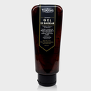 Gel de Barbear Transparente - Tradition - Viking