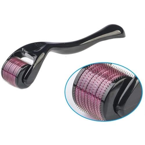 Dermaroller 540 Agulhas 0.5 mm