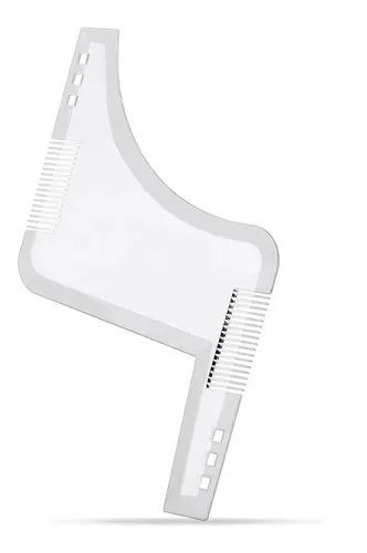 Molde para Barba