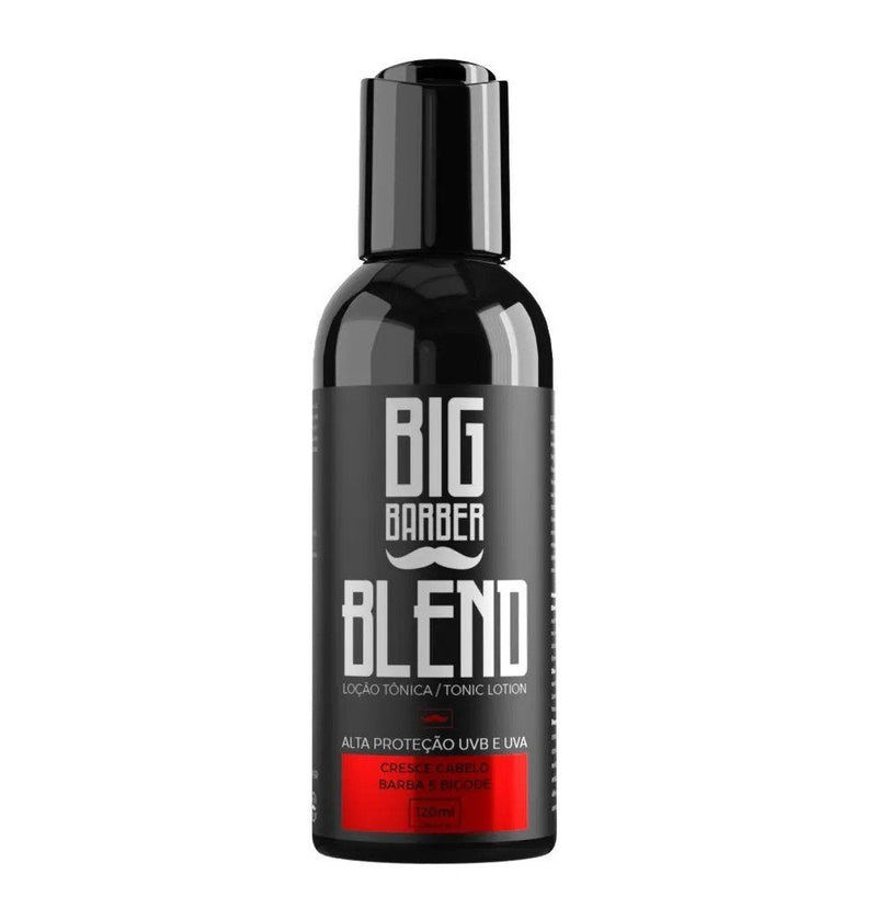 1 Big Barber Blend - 2 Meses